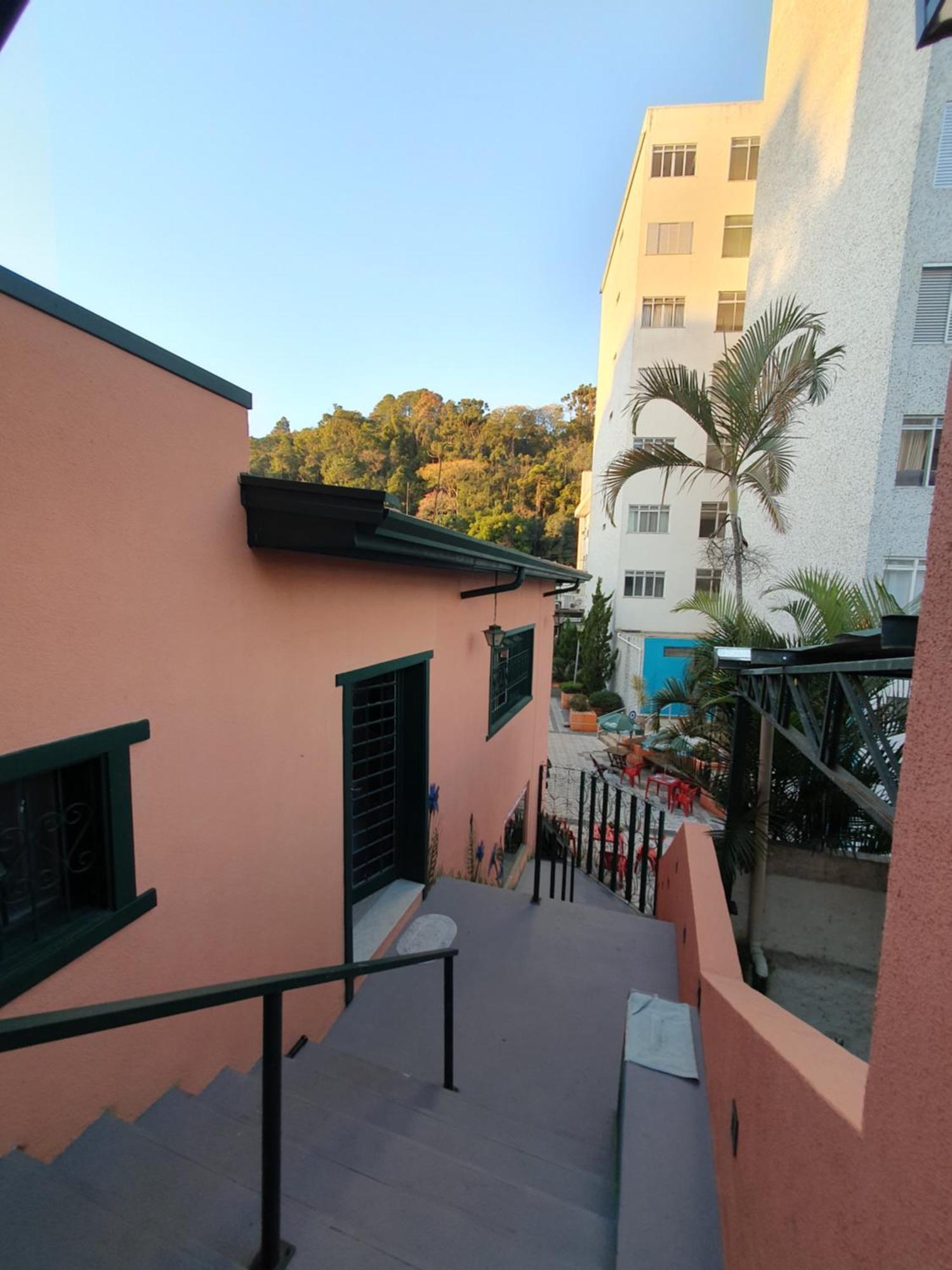 Villa Ida Acomodacoes, Suites Aconchegantes E Charmosas No Centro Serra Negra  Cameră foto